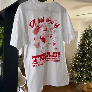 R.A.D Global Tee Texas